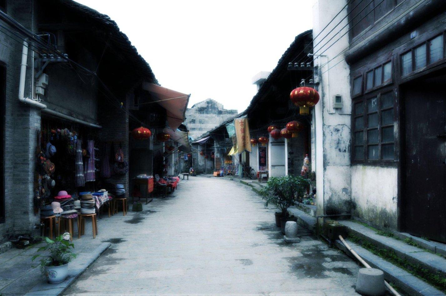 跳出深坑
