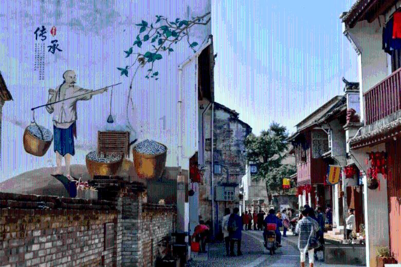 跳一跳
