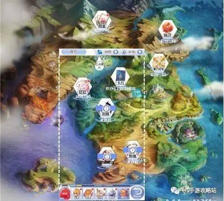硝烟莠去津除草剂大草能杀死吗？游戏画面